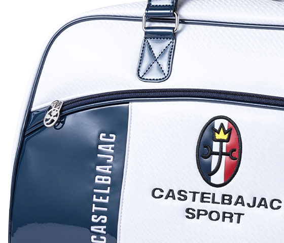 CASTELBAJAC SPORT (カステルバジャック) | スポーツ雑貨部 | 株式会社