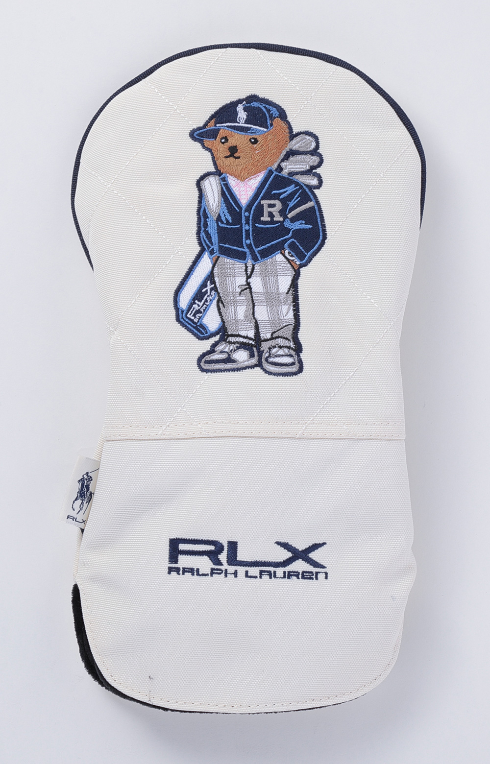 Driver cover
