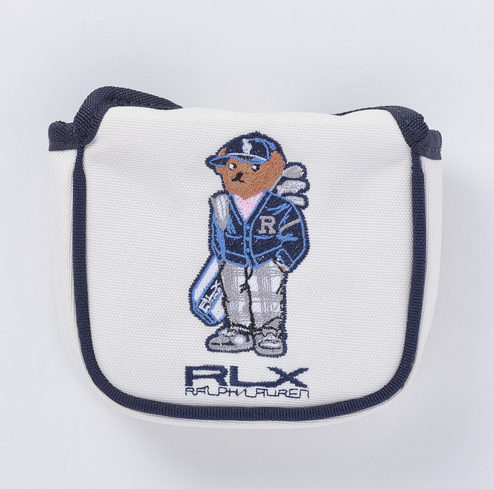 Putter cover（Mallet）