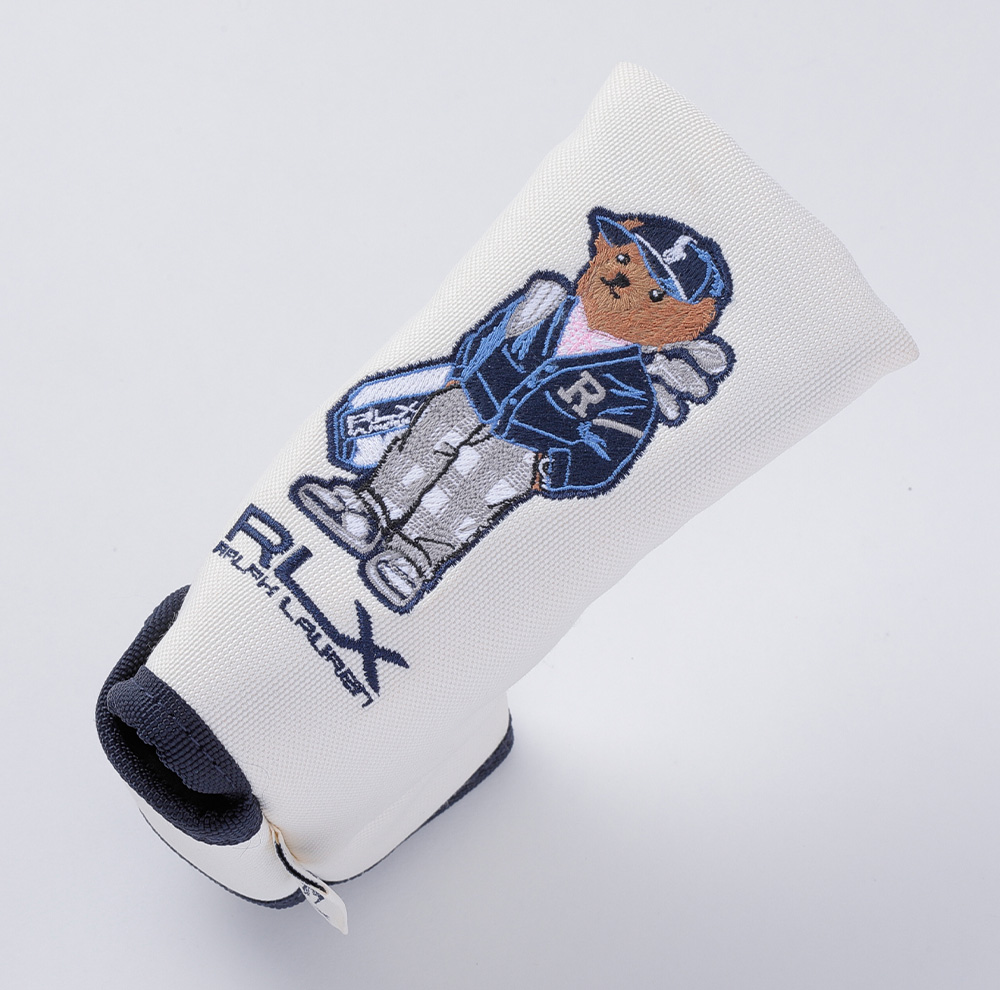Putter cover（Ping）