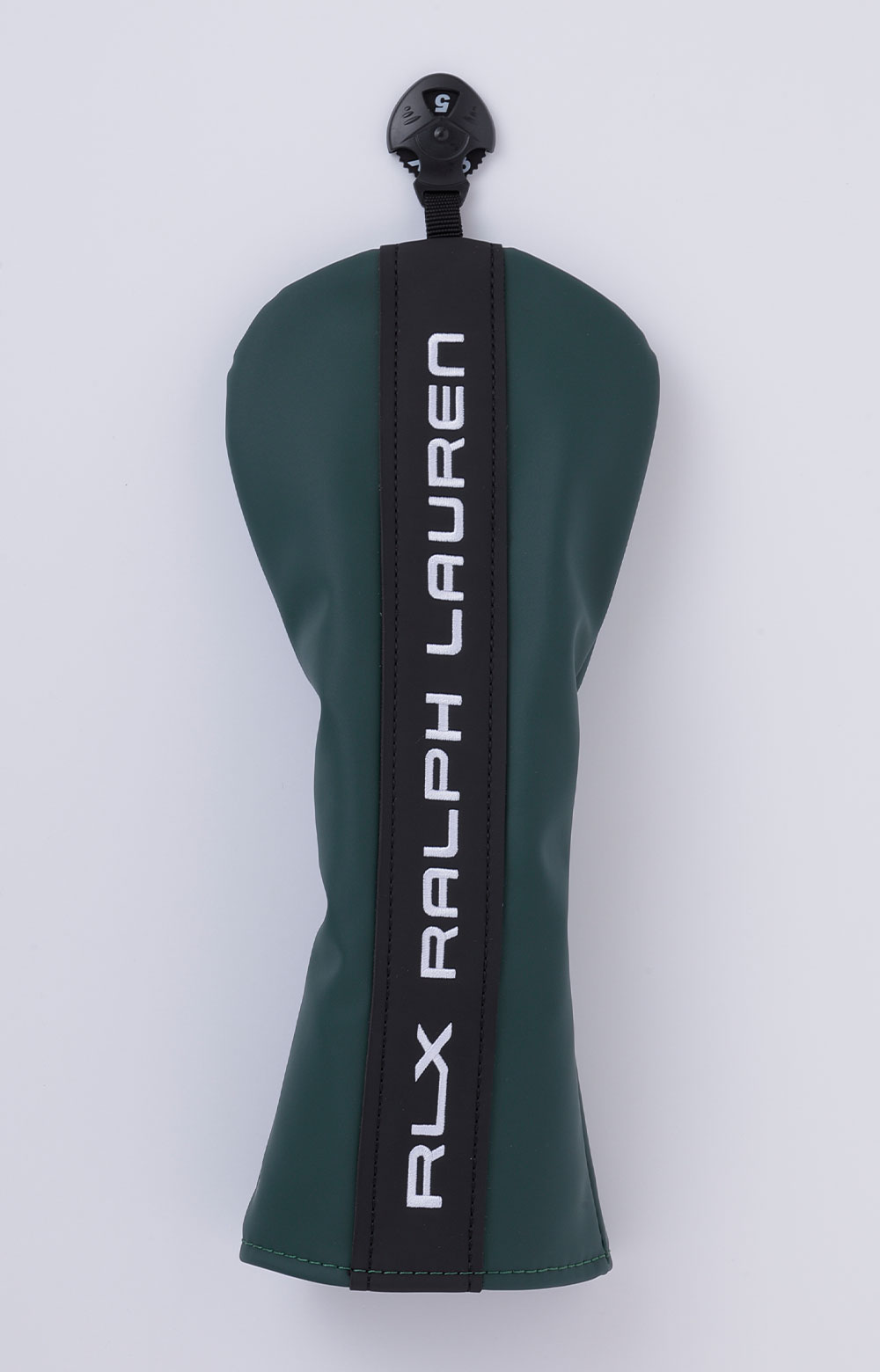 Fairway cover