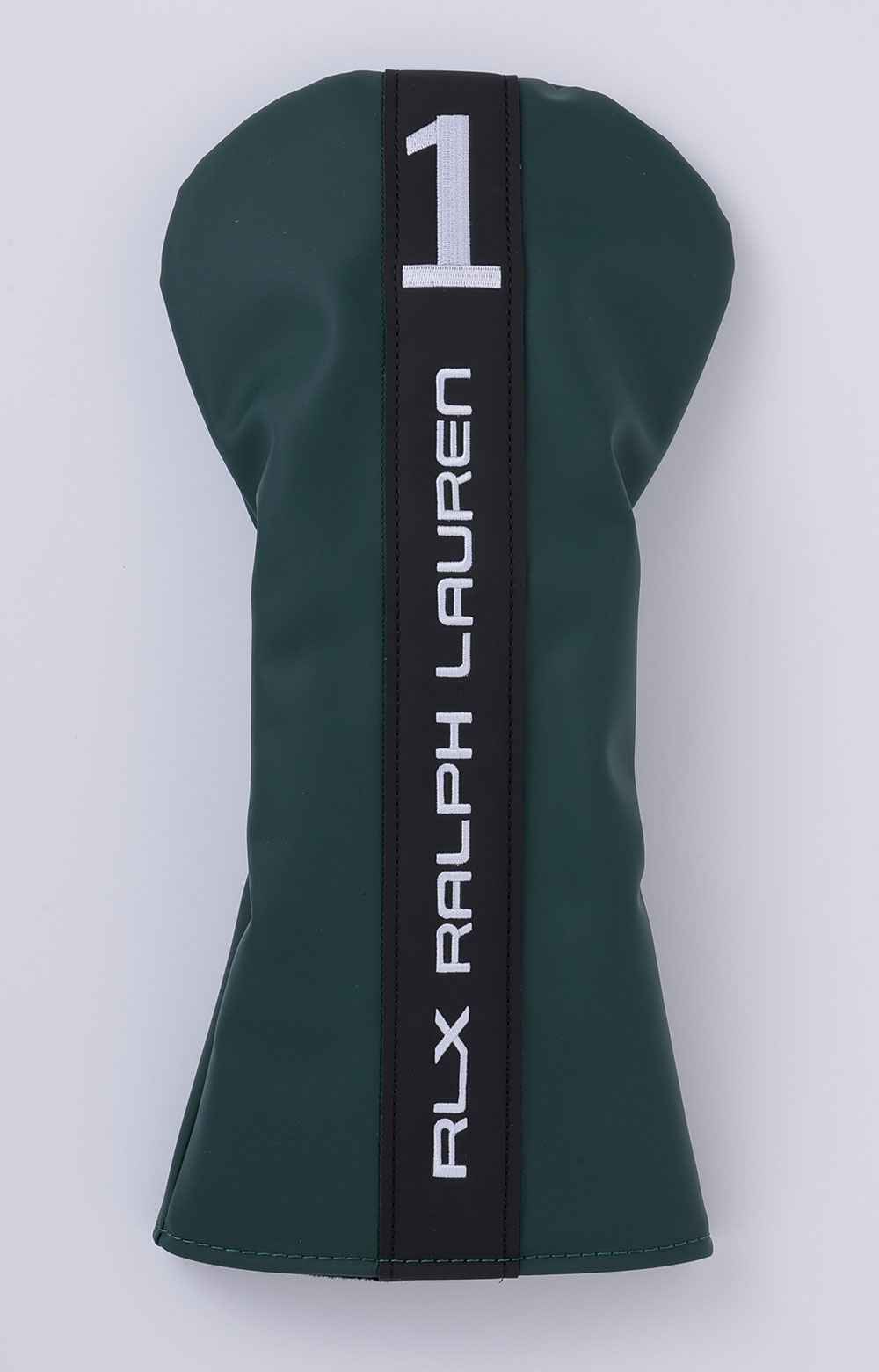 Driver cover