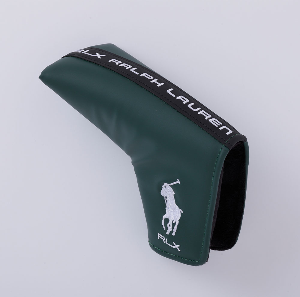 Putter cover