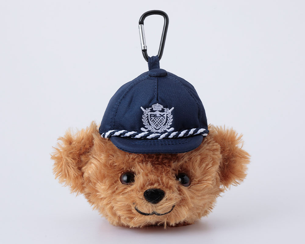 Ball pouch