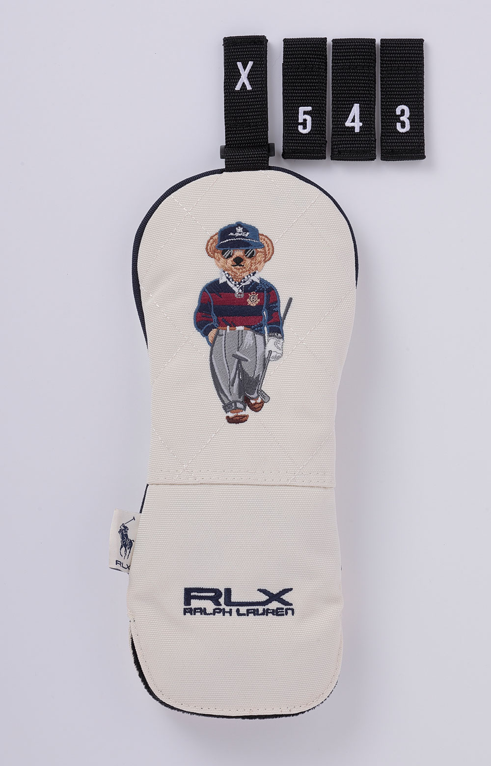 Fairway cover