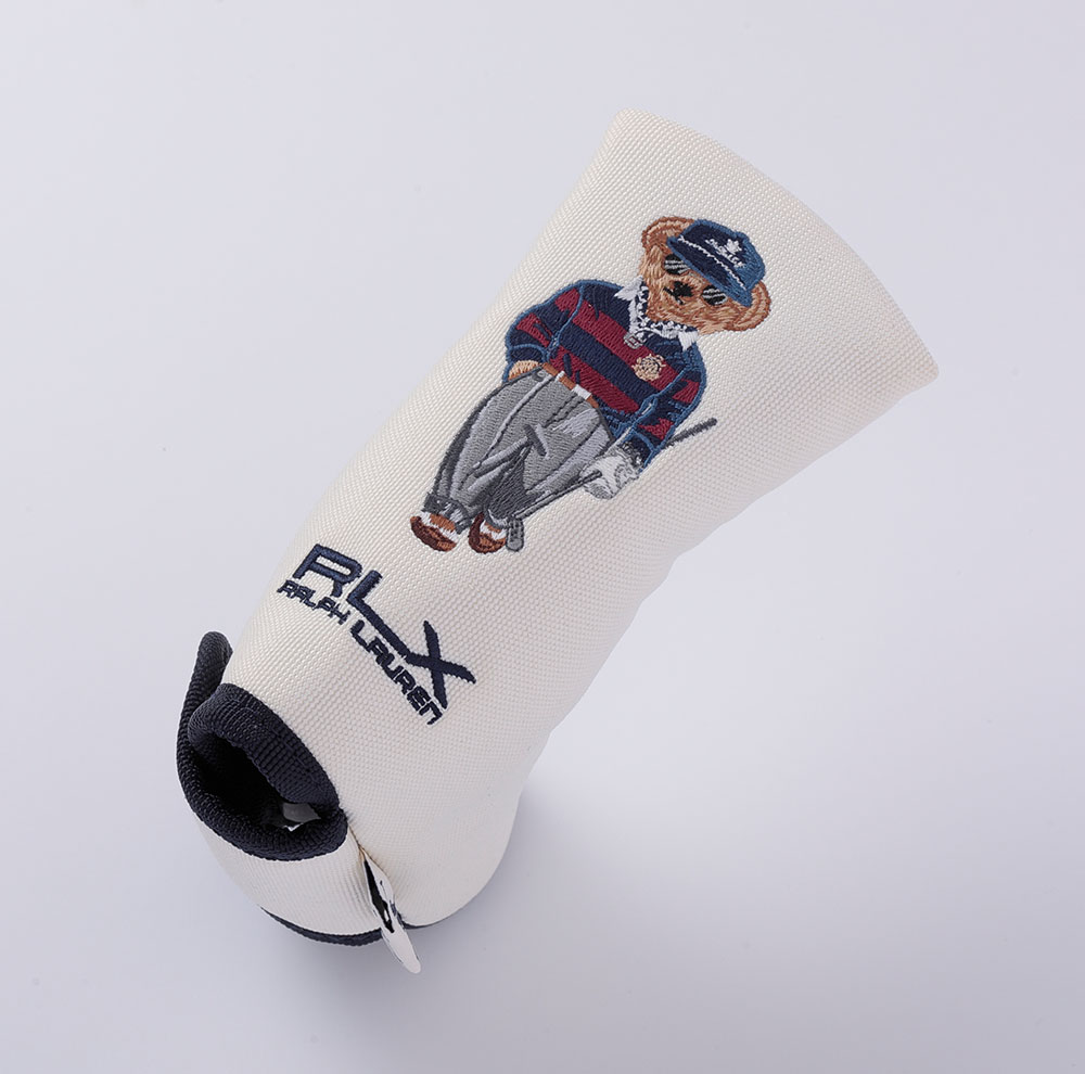 Putter cover