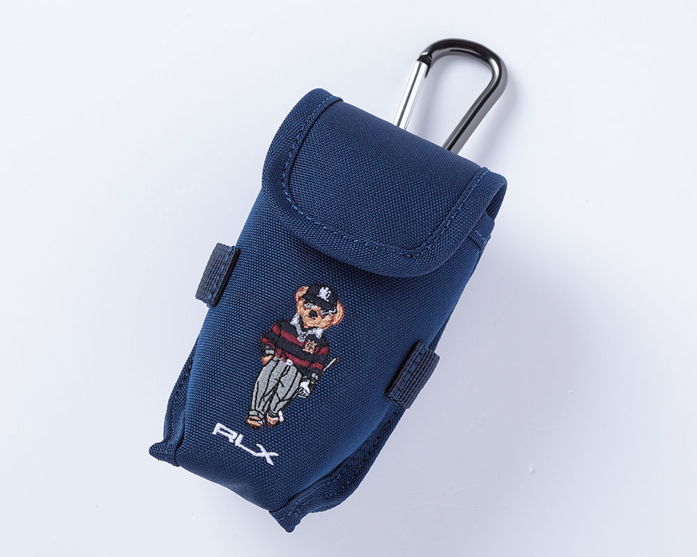 Ball pouch