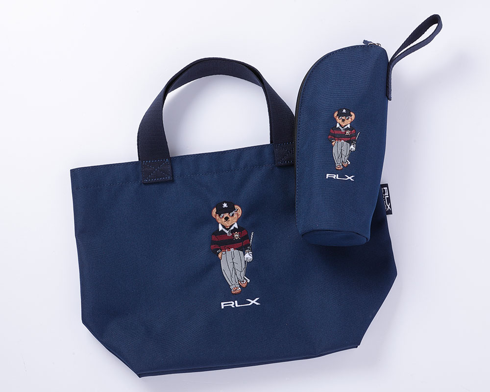 Cart Pouch＆Drink Holder Set
