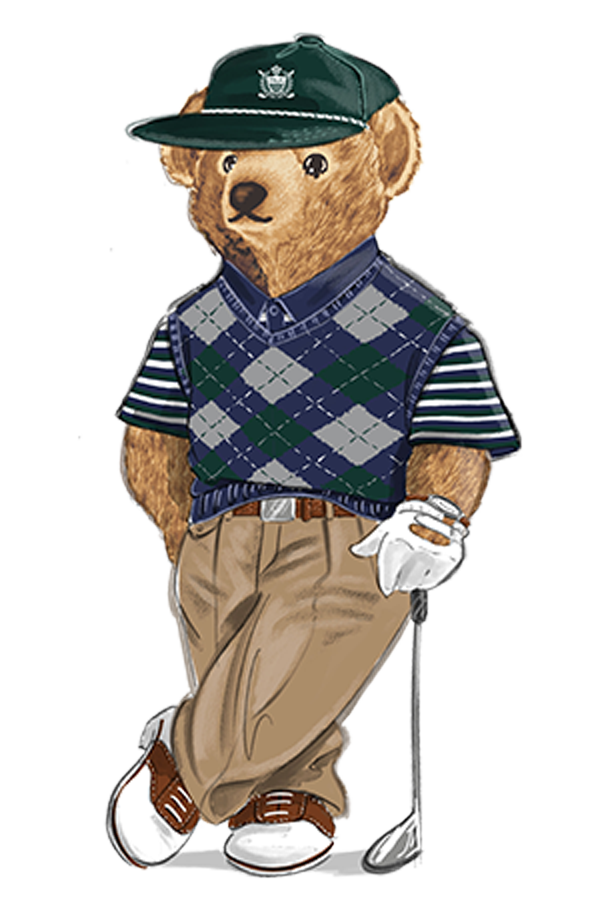 RLX RALPH LAUREN