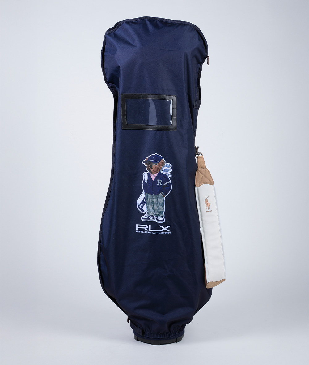 Travel Cover