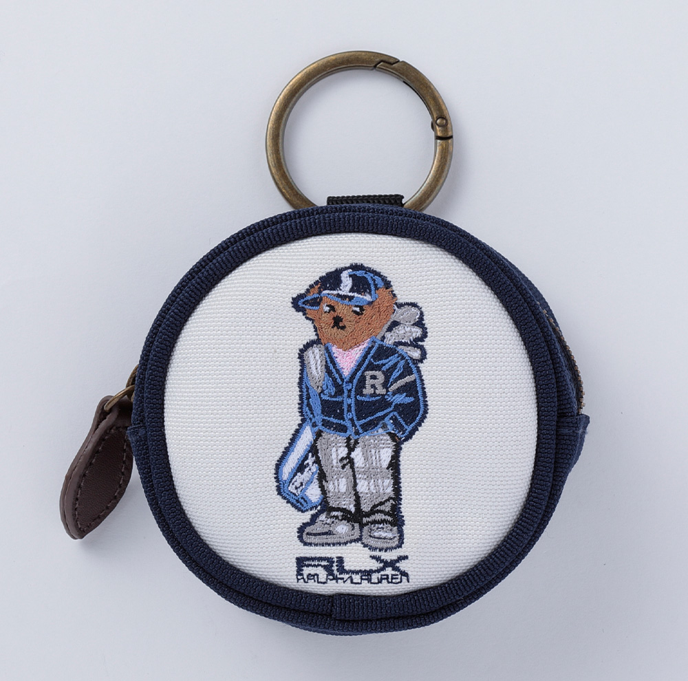 Ball Pouch