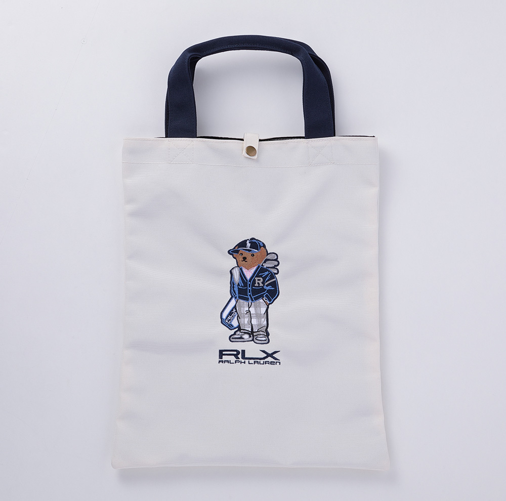 Mini Tote