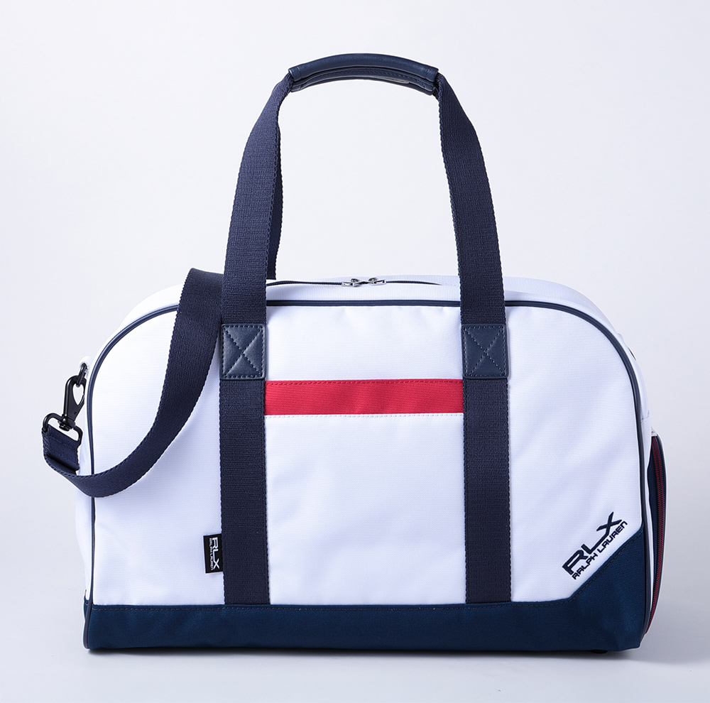 Boston bag