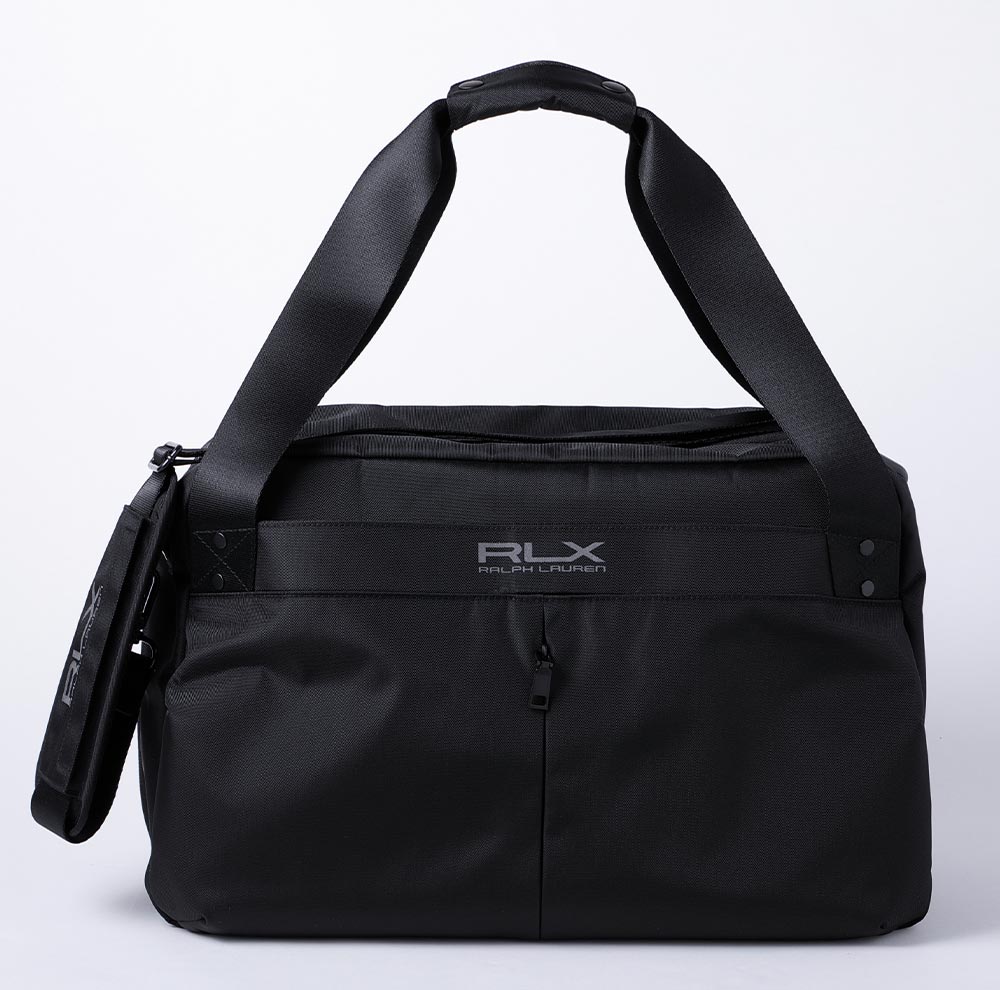 Boston bag