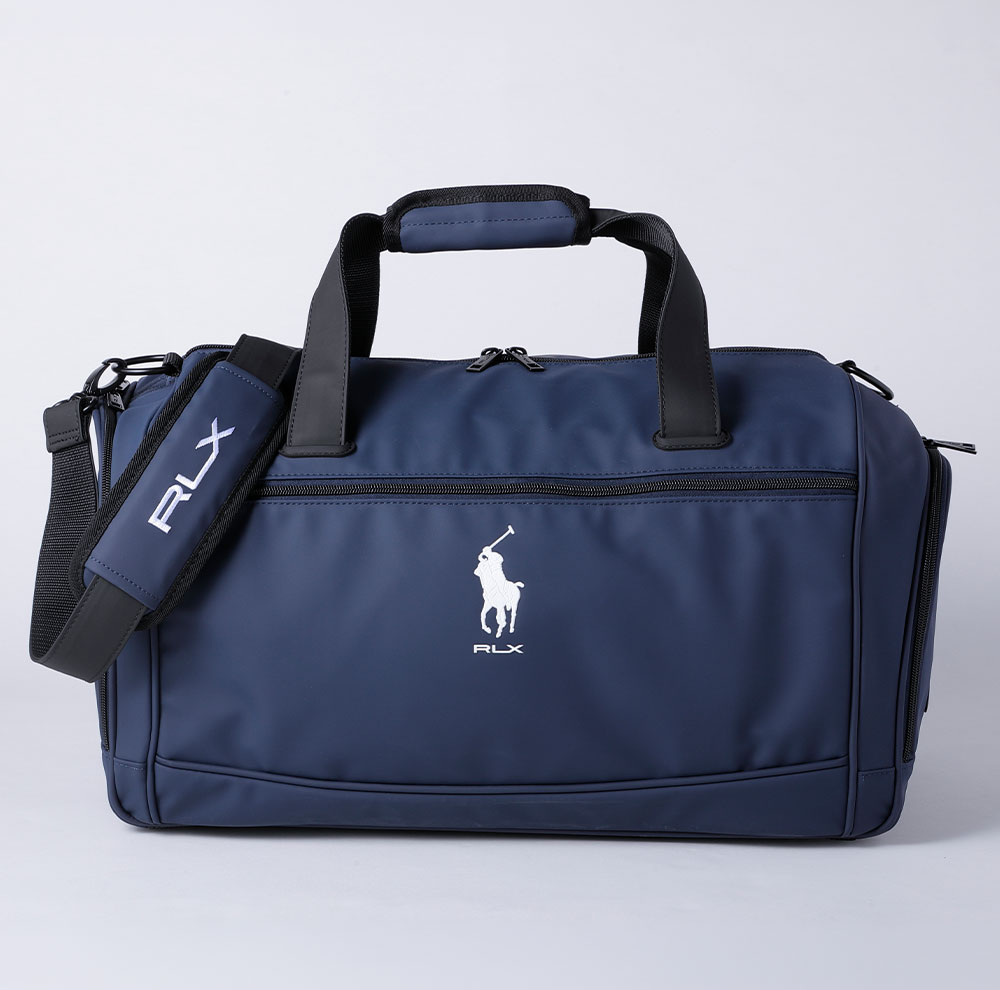 Boston bag