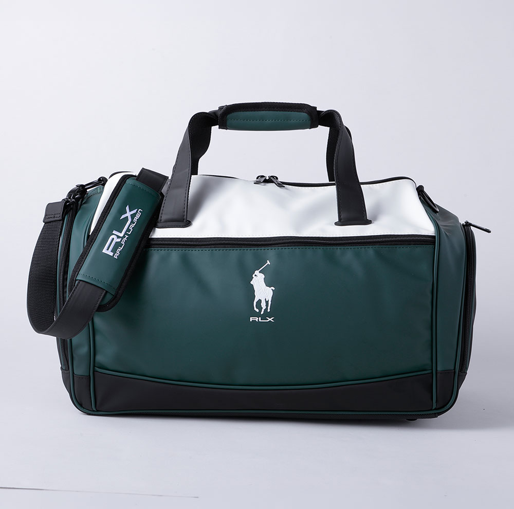 Boston bag