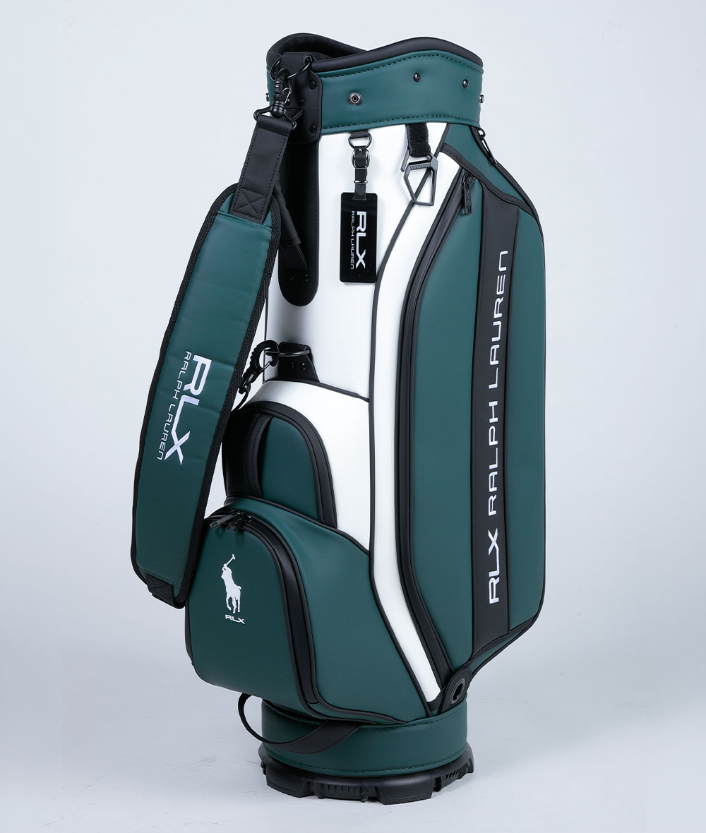 Golf bag