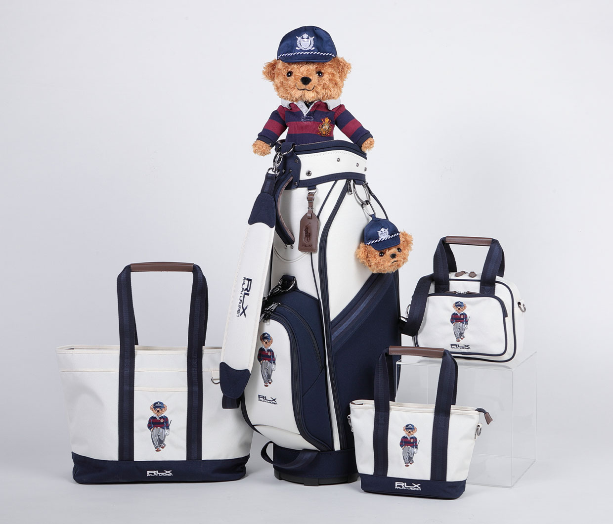 POLO GOLF RALPH LAUREN (ポロゴルフ ラルフローレン) | 株式会社大沢商会