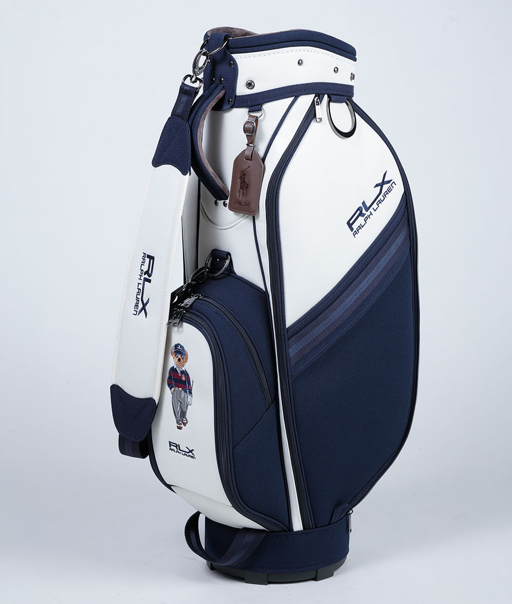 Golf bag