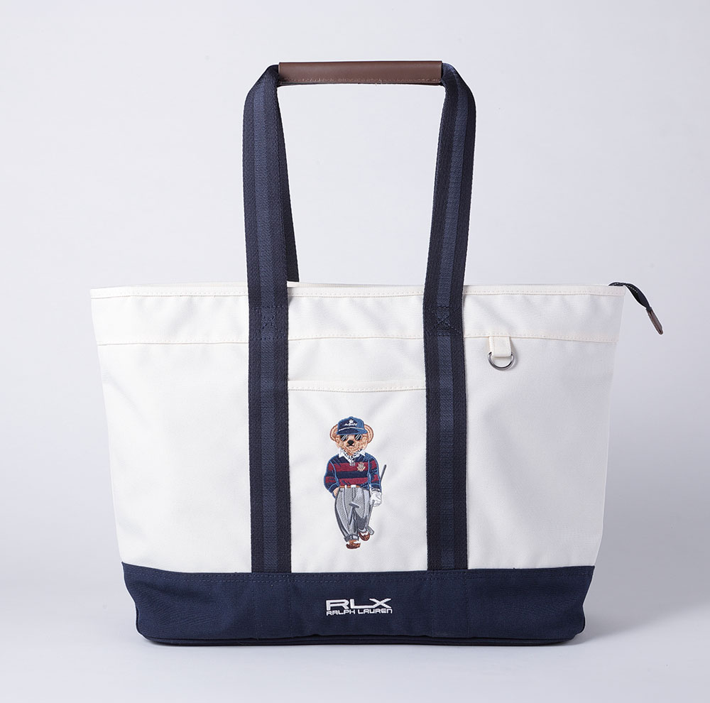 Boston bag