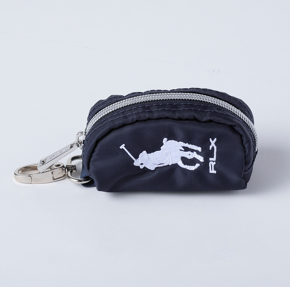 Ball Pouch