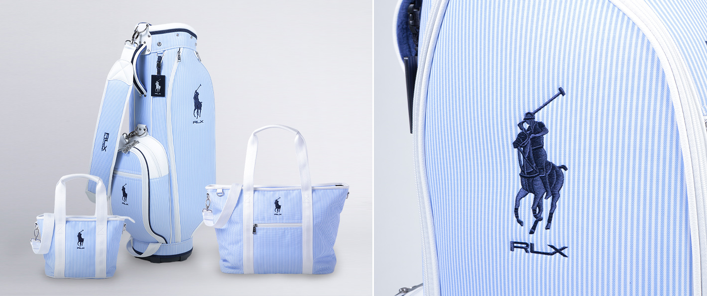 Womens Striped series