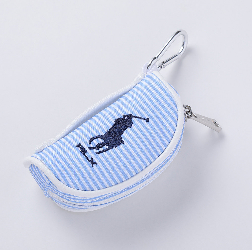 Ball Pouch