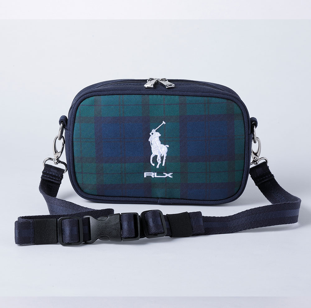 Multi pouch