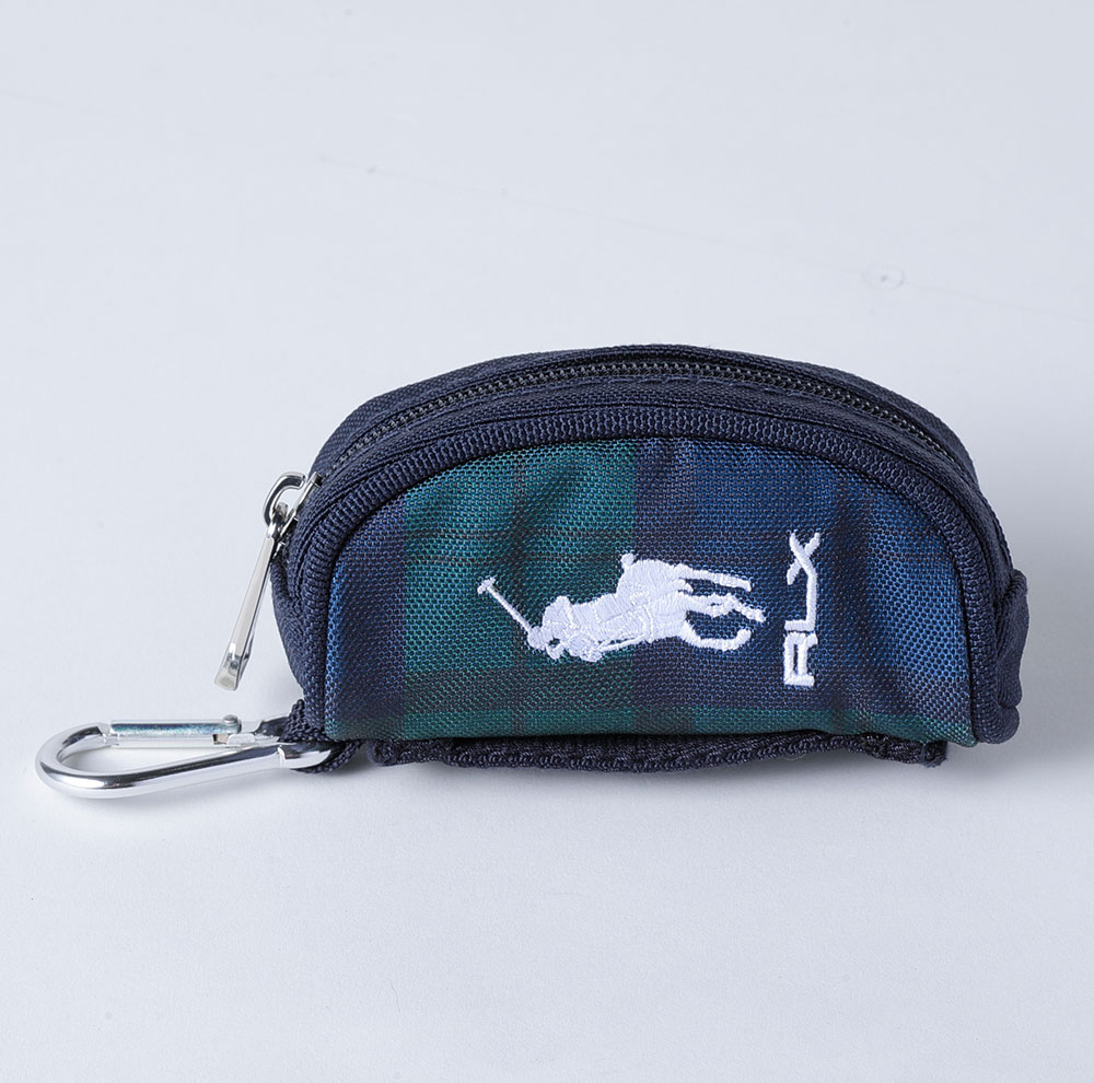 Ball Pouch